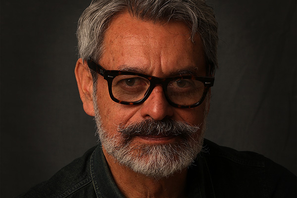 Luis González Palma